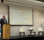 AgriSearch Beef Conference kicks off in Portadown