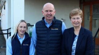 Ulster Bank assumes 35p/L milk price average for next 5 years