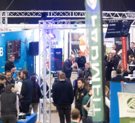 Dairy-Tech 2026: Three finalists on Royal Diary Innovation Award shortlist