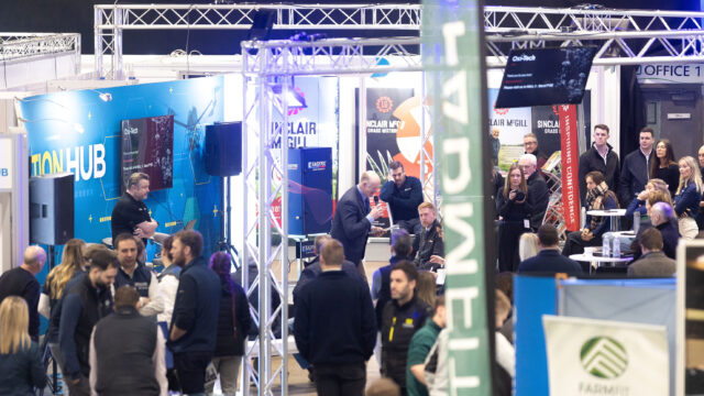 Dairy-Tech 2026: Three finalists on Royal Diary Innovation Award shortlist