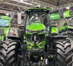Watch: All the highlights from day one of LAMMA