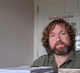 Death of family farm chronicled in new memoir