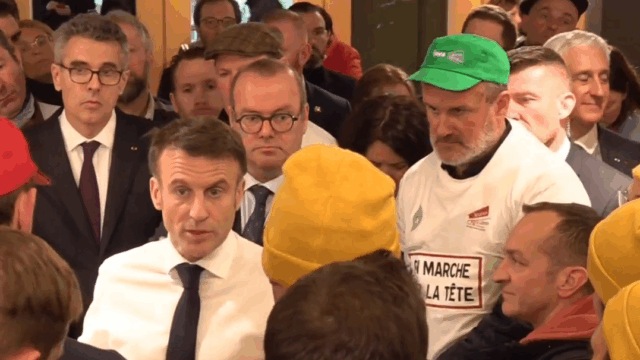 France joins Ireland in decision to vote against Mercosur trade deal