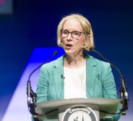 Defra announces SFI application windows at Oxford Farming Conference