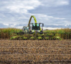 CLAAS scoops two awards for innovation