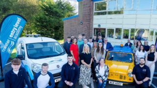 NI Water opens Entry Level Academy applications for 2026