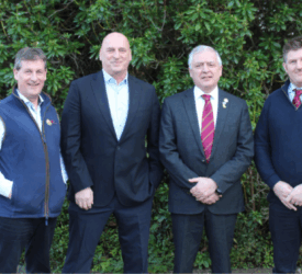 NI farm succession planning still presents ‘complex challenges’ – UFU