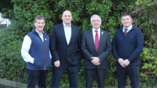 NI farm succession planning still presents ‘complex challenges’ – UFU