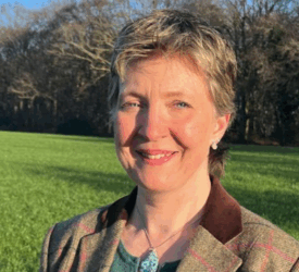 NFU appoints new director general with mixed farm background