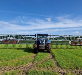 Vogelsang expands dealer network across the north