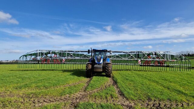 Vogelsang expands dealer network across the north