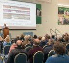 DAERA to host awareness events for new Farm Sustainability Payment
