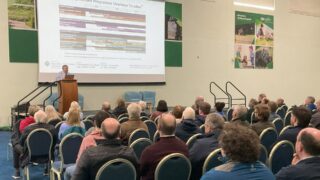 DAERA to host awareness events for new Farm Sustainability Payment