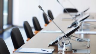 AgriSearch makes new appointments to board of trustees