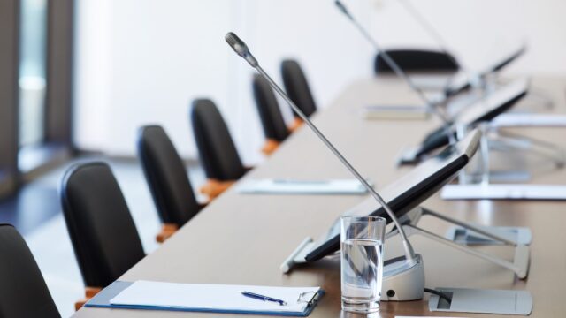 AgriSearch makes new appointments to board of trustees