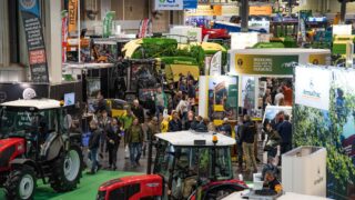 Irish firms catching Europe’s eye at LAMMA 2026