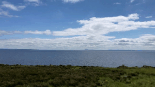 DAERA minister opens fund to improve water quality