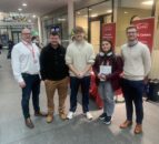 New ag science, vet courses top topics at Queen’s agri-food careers’ fair