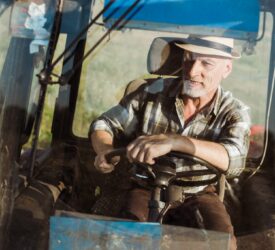 Older farmers work on as way of ‘retaining their mental health’