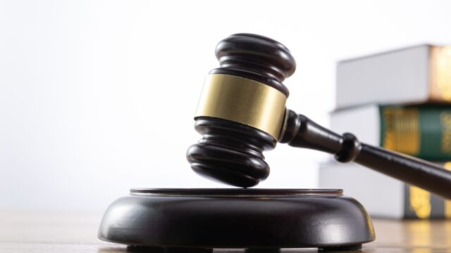 Five indicted in Germany for diesel-related fraud