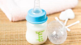 Lactalis latest manufacturer to recall baby formula due to toxin