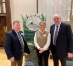 Ulster Grassland Society highlights toll of bTB lock-ups on farm businesses