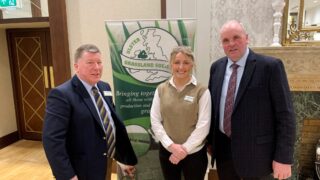 Ulster Grassland Society highlights toll of bTB lock-ups on farm businesses