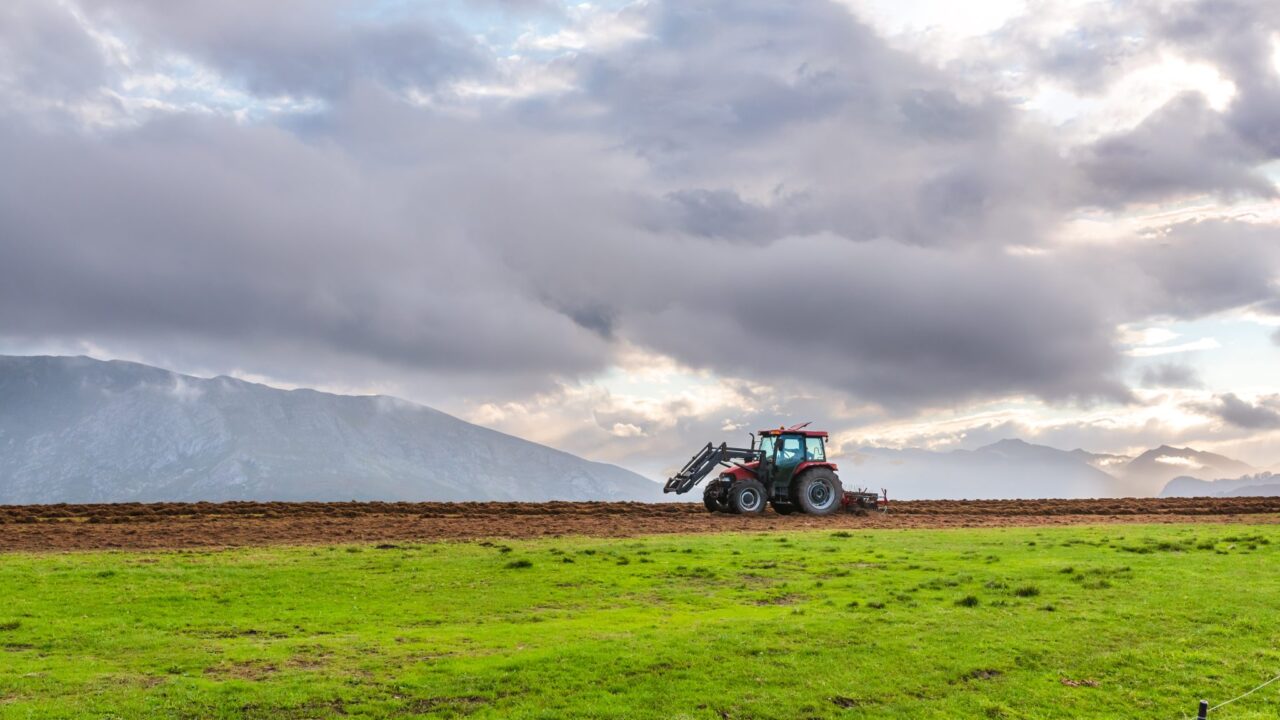 DAERA: New rules for 2026 Farm Sustainability Payment