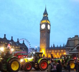 UK inheritance tax legislation to become law on April 1 – FFA