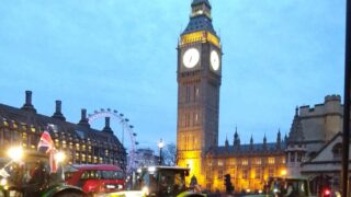 UK inheritance tax legislation to become law on April 1 – FFA