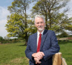 Welsh government announces 'enhanced grants' for early tree planting