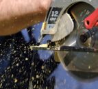 Warning issued to rural communities as tool theft 'significant'