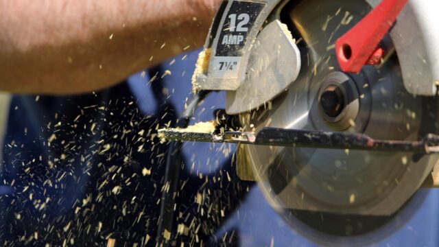 Warning issued to rural communities as tool theft 'significant'