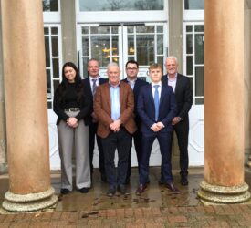 New members appointed to CAFRE advisory group