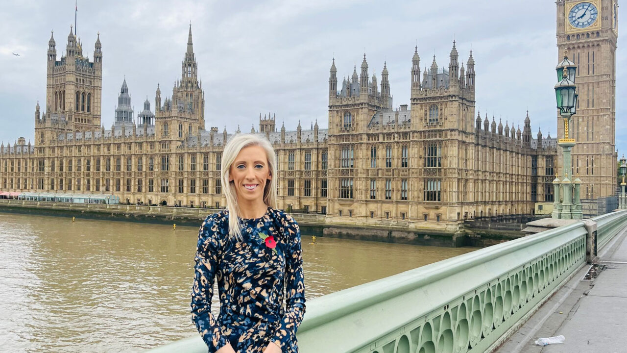 ‘Succession planning has never been more important’ – MP