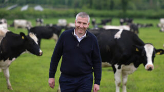 The ‘roadmap’ behind UK dairy sector’s environmental sustainability efforts