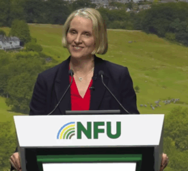 Defra unveils new simplified SFI capped at £100k per year