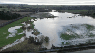 Largest farmer-led nature recovery project moves into delivery phase