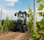 AGCO to display Fendt and Massey innovations in California