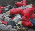 Farmers 'under siege' from fly-tipping as incidents shoot up by 9% - CLA