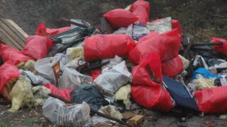 Farmers ‘under siege’ from fly-tipping as incidents shoot up by 9% – CLA