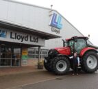 Case IH to expand dealer network across northern England