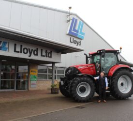 Case IH to expand dealer network across northern England