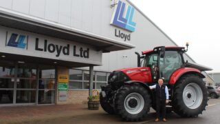 Case IH to expand dealer network across northern England