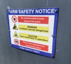LMC endorses new NI farm health and safety campaign