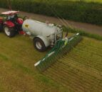 UFU calls for flexibility on slurry spreading after recent heavy rainfall