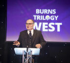 Scottish Young Farmers raise  £100,000 for The Big Build