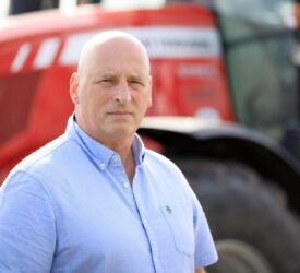 UFU calls for ‘overhaul’ of NI compulsory order and vesting rules