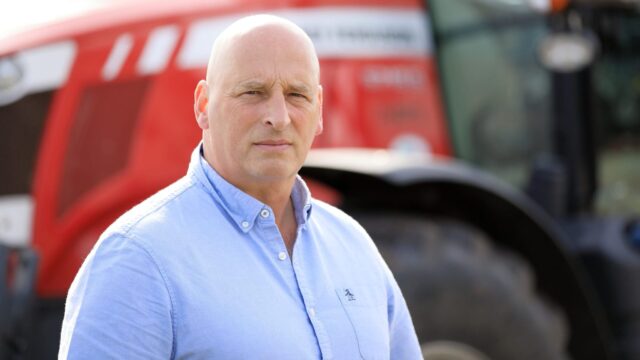 UFU calls for ‘overhaul’ of NI compulsory order and vesting rules