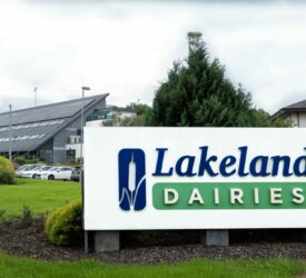 Lakeland Dairies holds January milk price but introduces ‘input support’